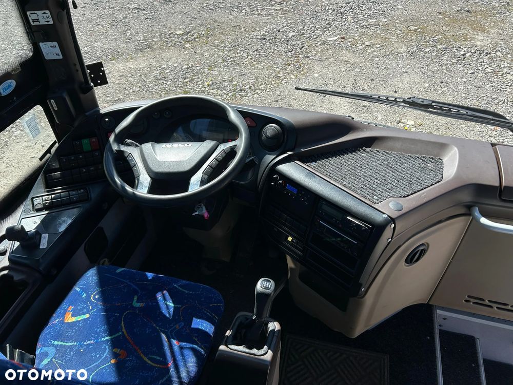 Iveco Crossway - 16