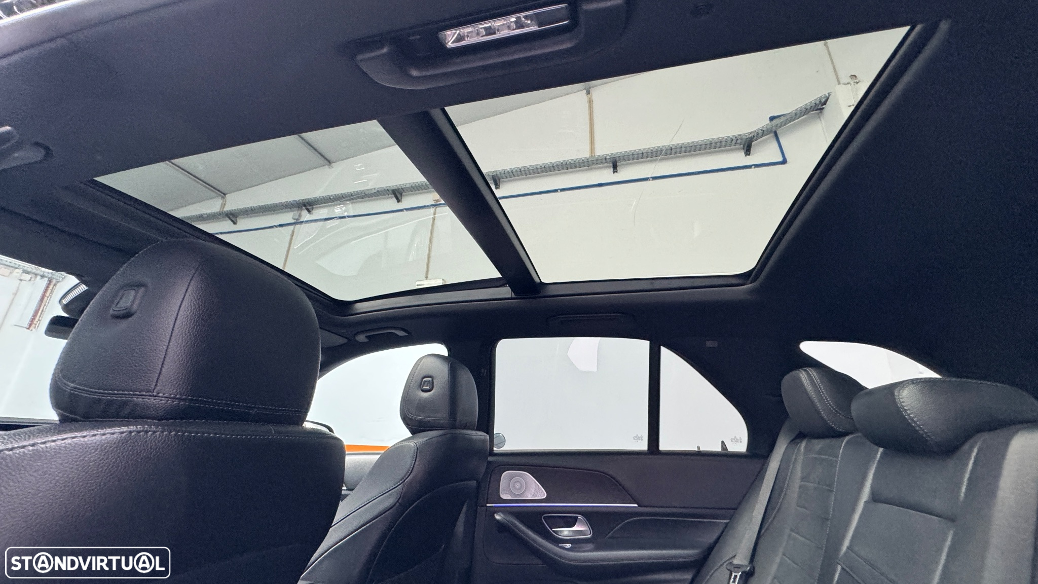 Mercedes-Benz GLE 350 de 4Matic - 35
