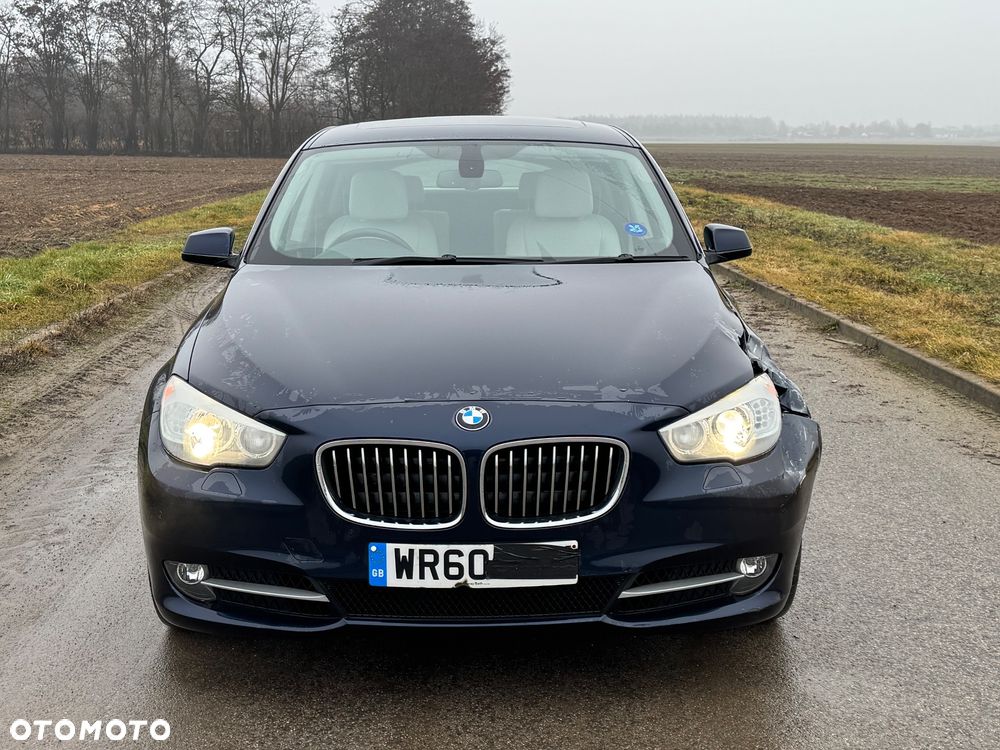 BMW Seria 5 530d - 4