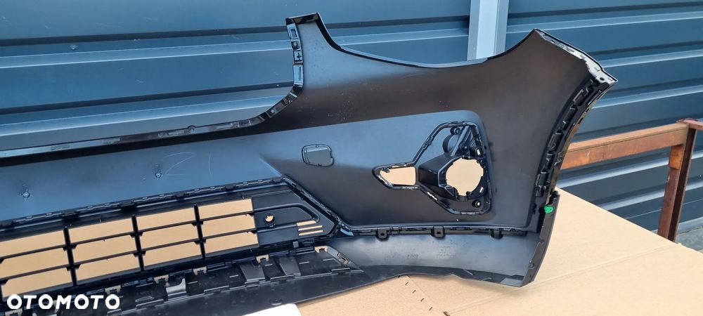 Volvo XC40 Lift 2022- zderzak przód oryginał MB240 - 11