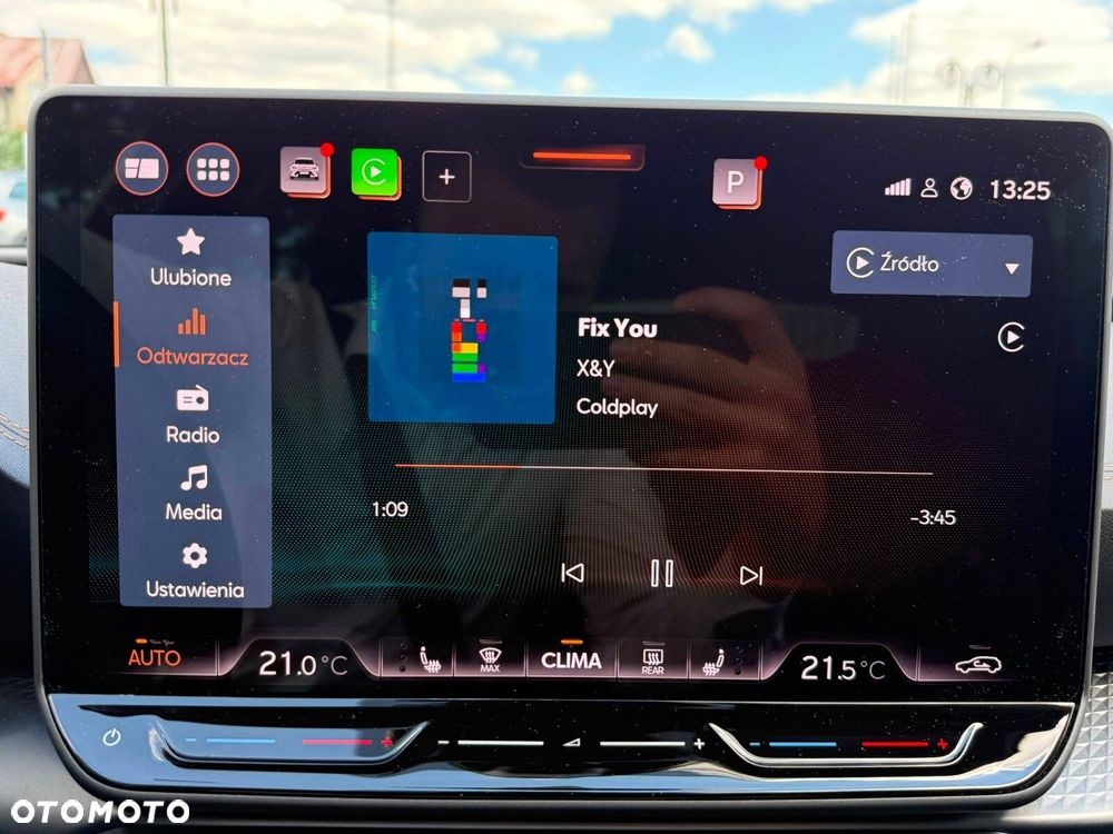 Cupra Formentor 1.5 eTSI mHEV DSG - 24