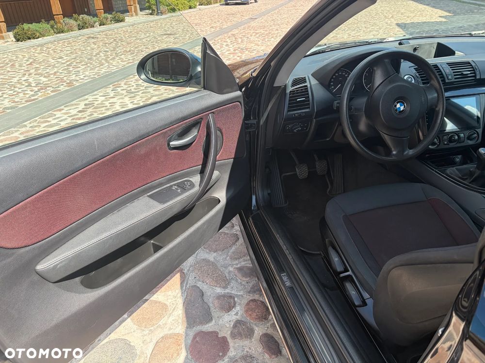 BMW Seria 1 116i Edition Lifestyle - 17