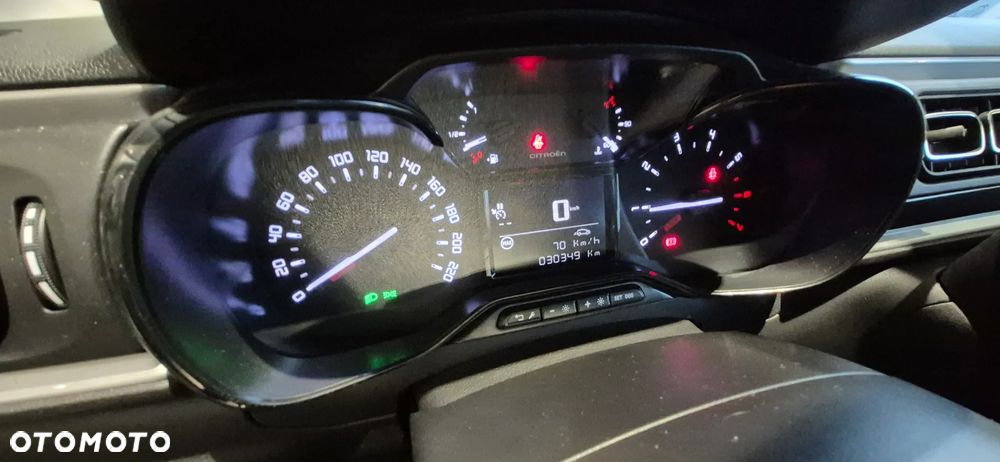 Citroën C3 1.2 PureTech Shine - 14