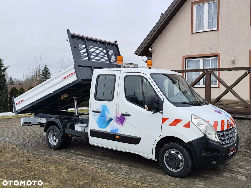 Renault Master 2.3dCi 125 - 4