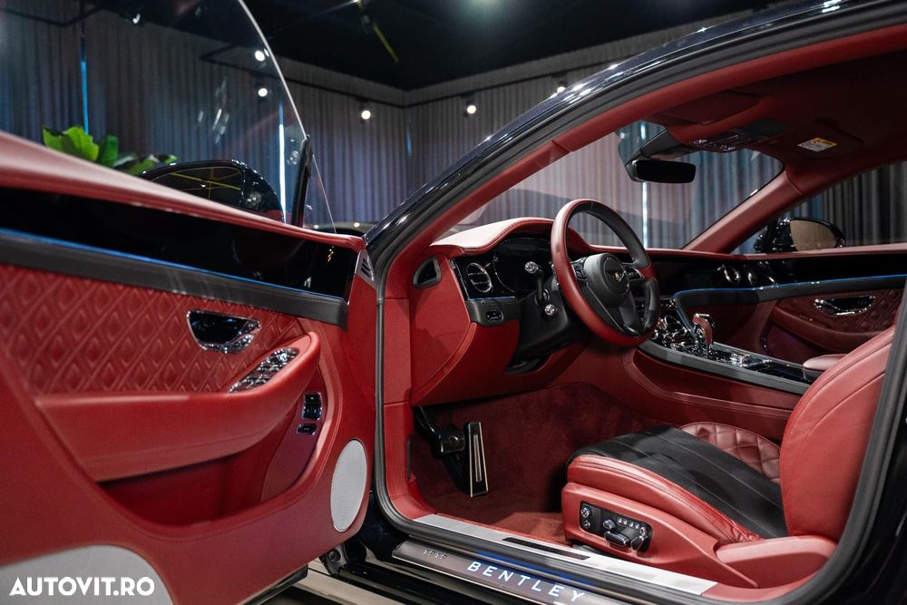 Bentley Continental - 34