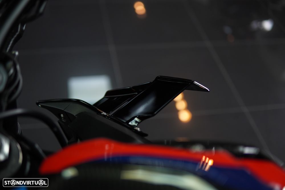 BMW M 1000 R M MOTORSPORT - 34