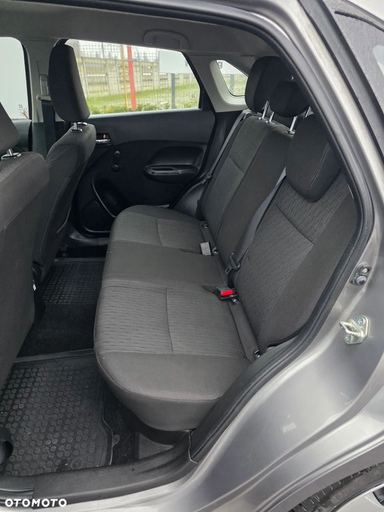 Suzuki Baleno 1.2 Premium - 11