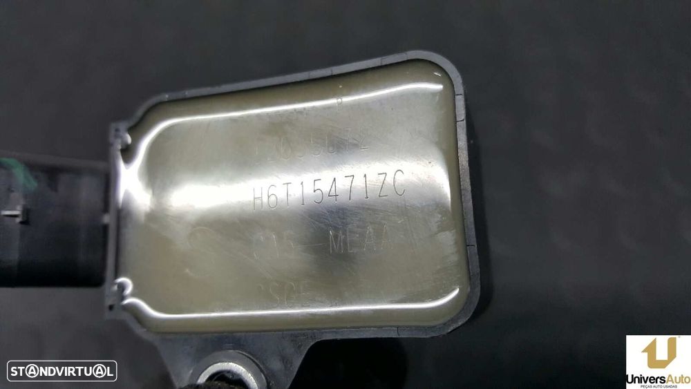 VELA OPEL ASTRA K LIM. 5TÜRIG EXCELLENCE START/STOP - 7