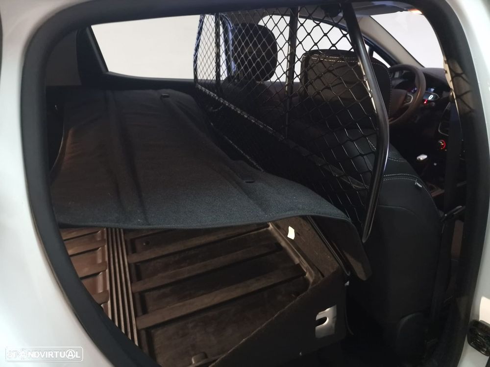 Renault Clio 1.5 dCi Zen - 8