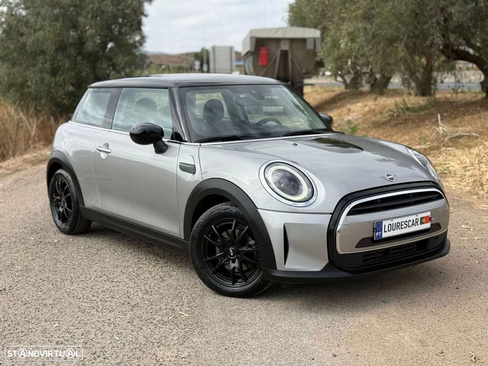 MINI 3 Portas Cooper Premium First Essential - 53