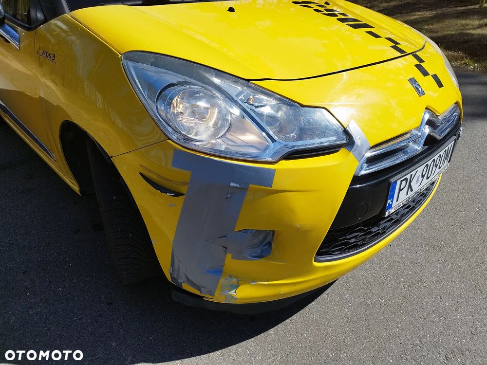 Citroën DS3 1.6 THP SportChic - 12