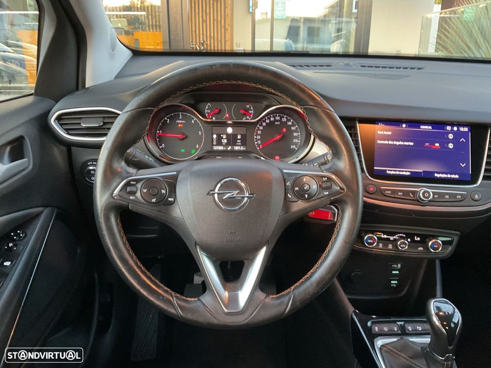 Opel Crossland X 1.6 CDTi Edition - 32