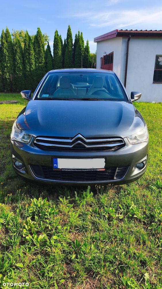 Citroën C-Elysée 1.6 VTi Seduction - 2