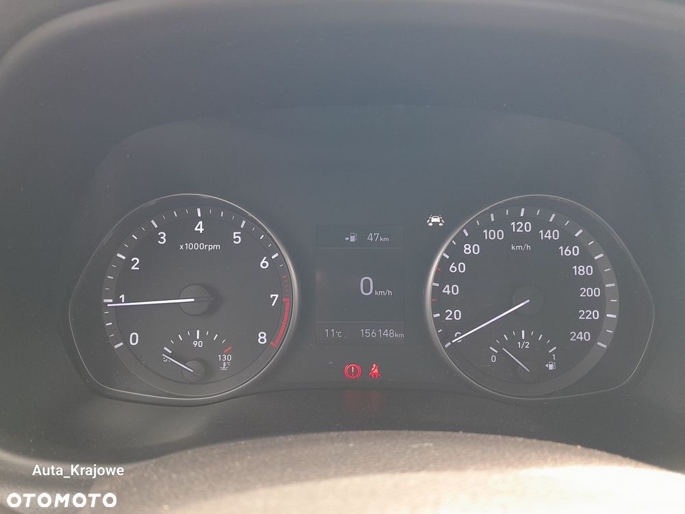 Hyundai i30 1.4 Classic + - 16