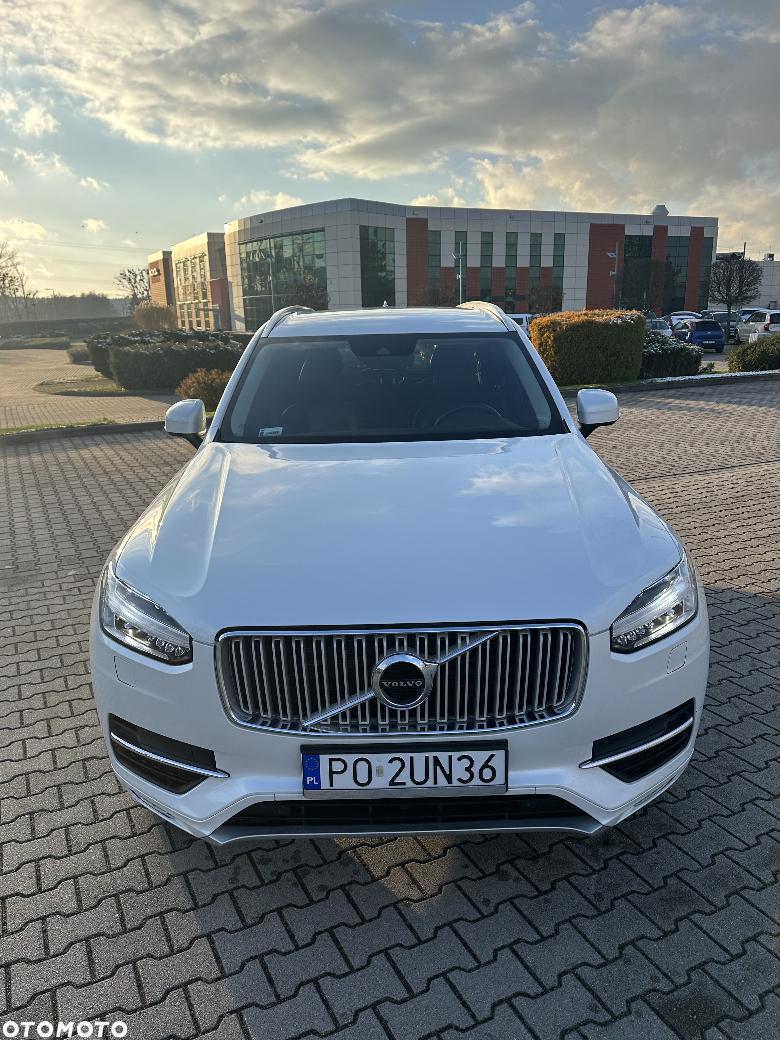 Volvo XC 90 - 6