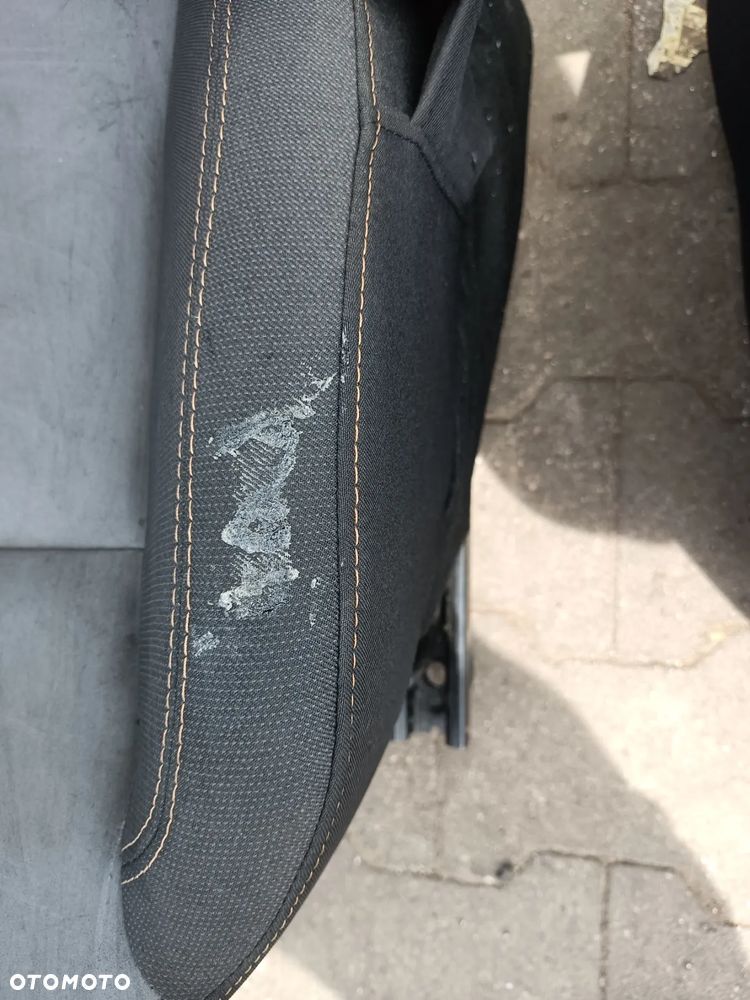 KOMPLET FOTELI DACIA JOGGER 7 OSÓB 2024 ROK - 4