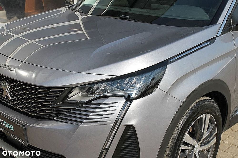Peugeot 5008 1.5 BlueHDi Allure Pack S&S EAT8 - 30