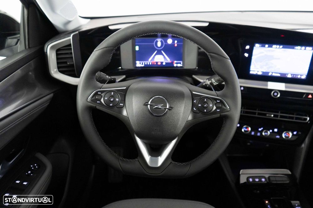 Opel Mokka 1.2 T Edition AT - 28