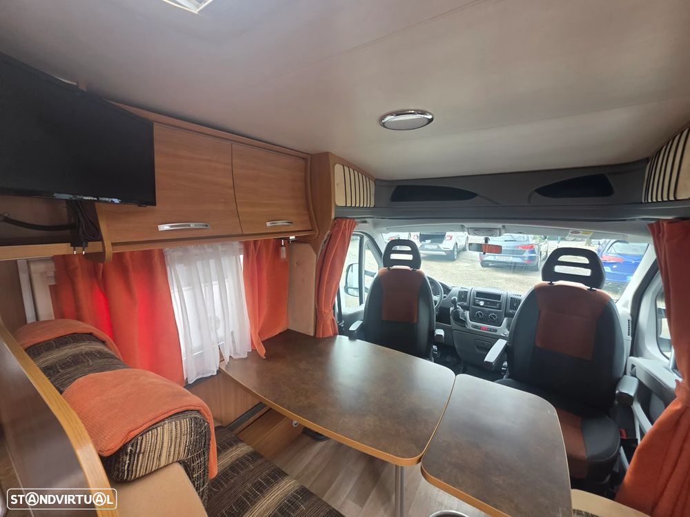 Chausson Welcome - 11