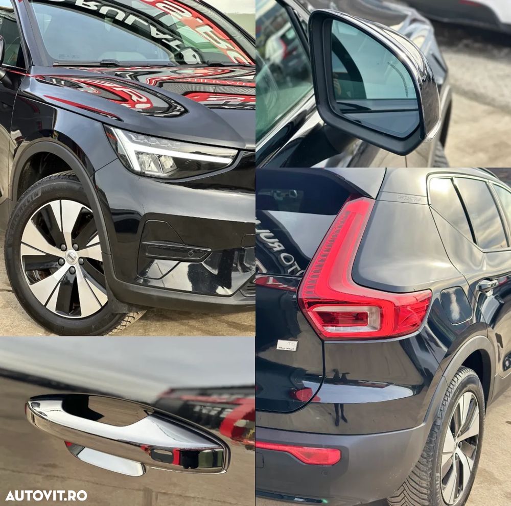 Volvo XC 40 T5 Recharge DKG RDesign - 10