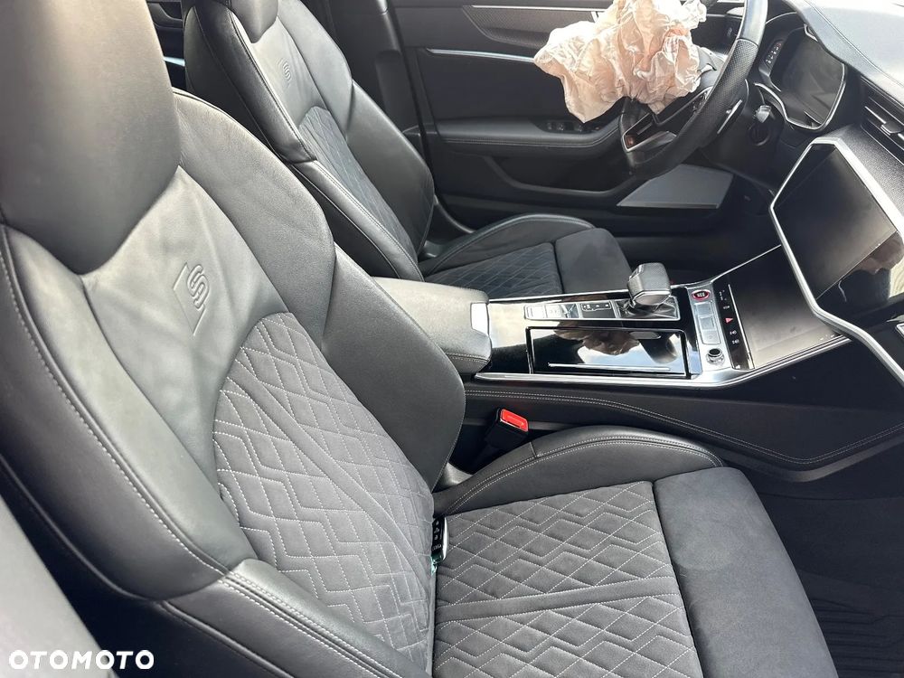 Audi S7 Sportback - 28