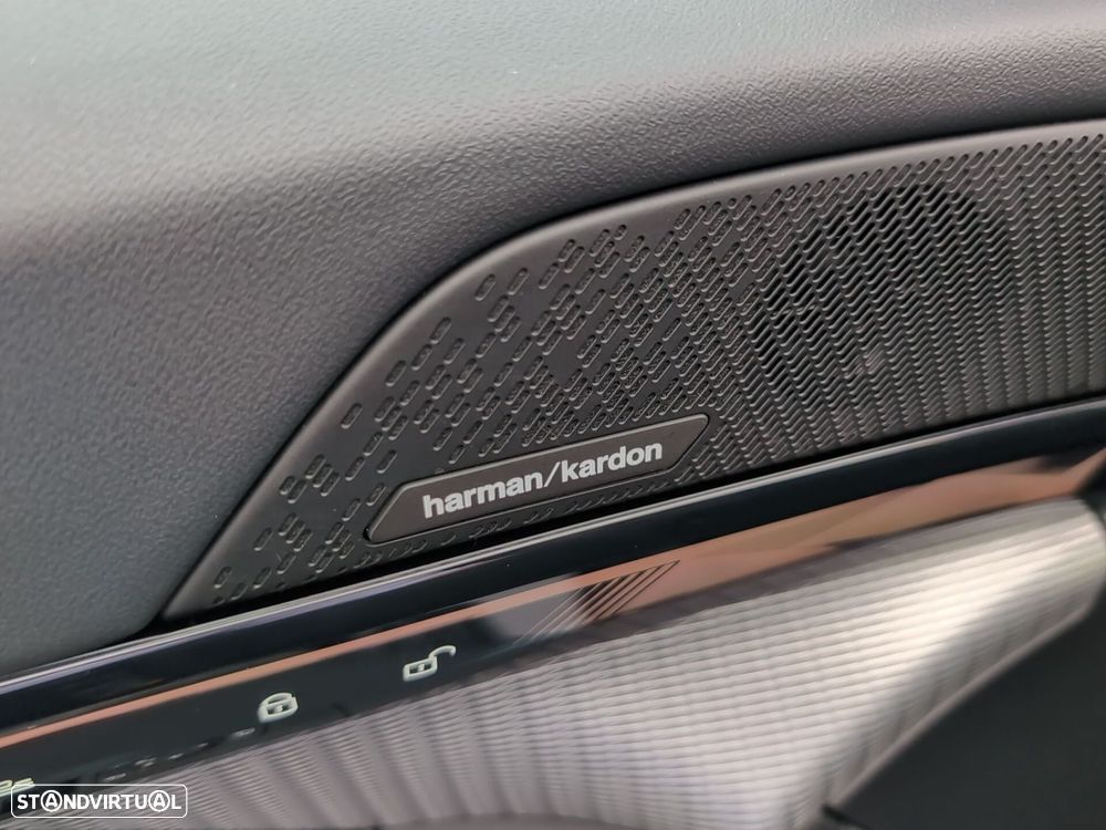 BMW i5 eDrive40 Pack Desportivo M Pro - 16