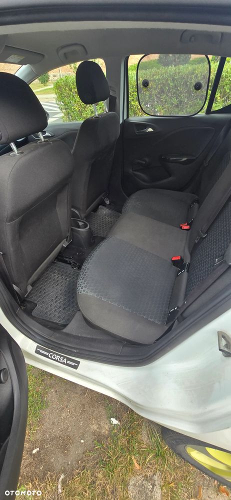 Opel Corsa 1.4 Enjoy - 6