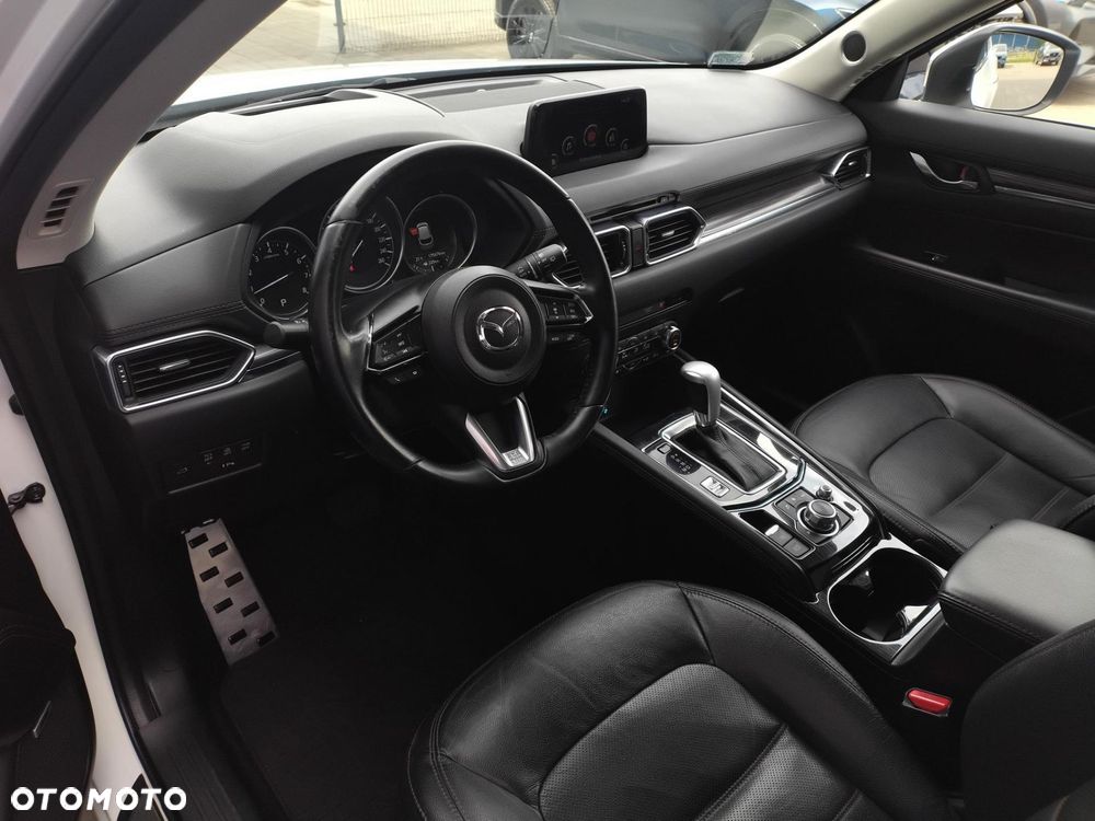 Mazda CX-5 2.5 Skypassion AWD - 18