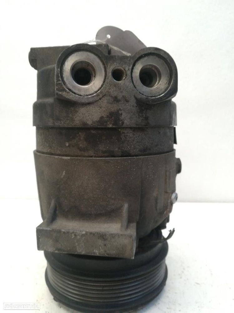 COMPRESSOR AR CONDICIONADO OPEL FRONTERA B 2000 - 1