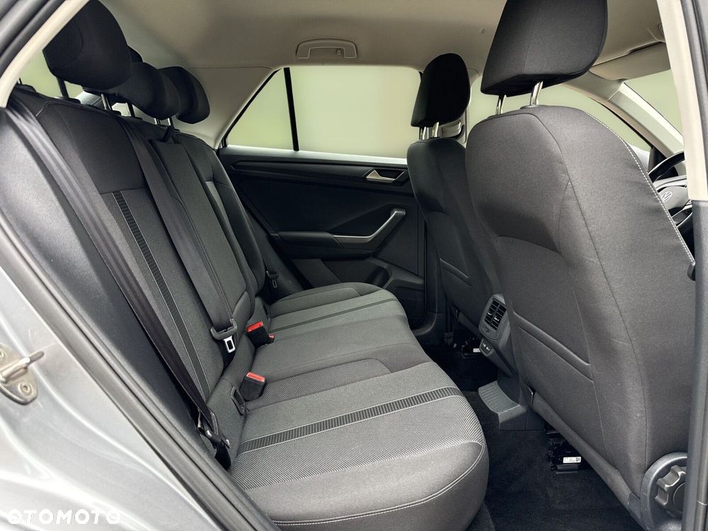 Volkswagen T-Roc 1.5 TSI Life Plus DSG - 17