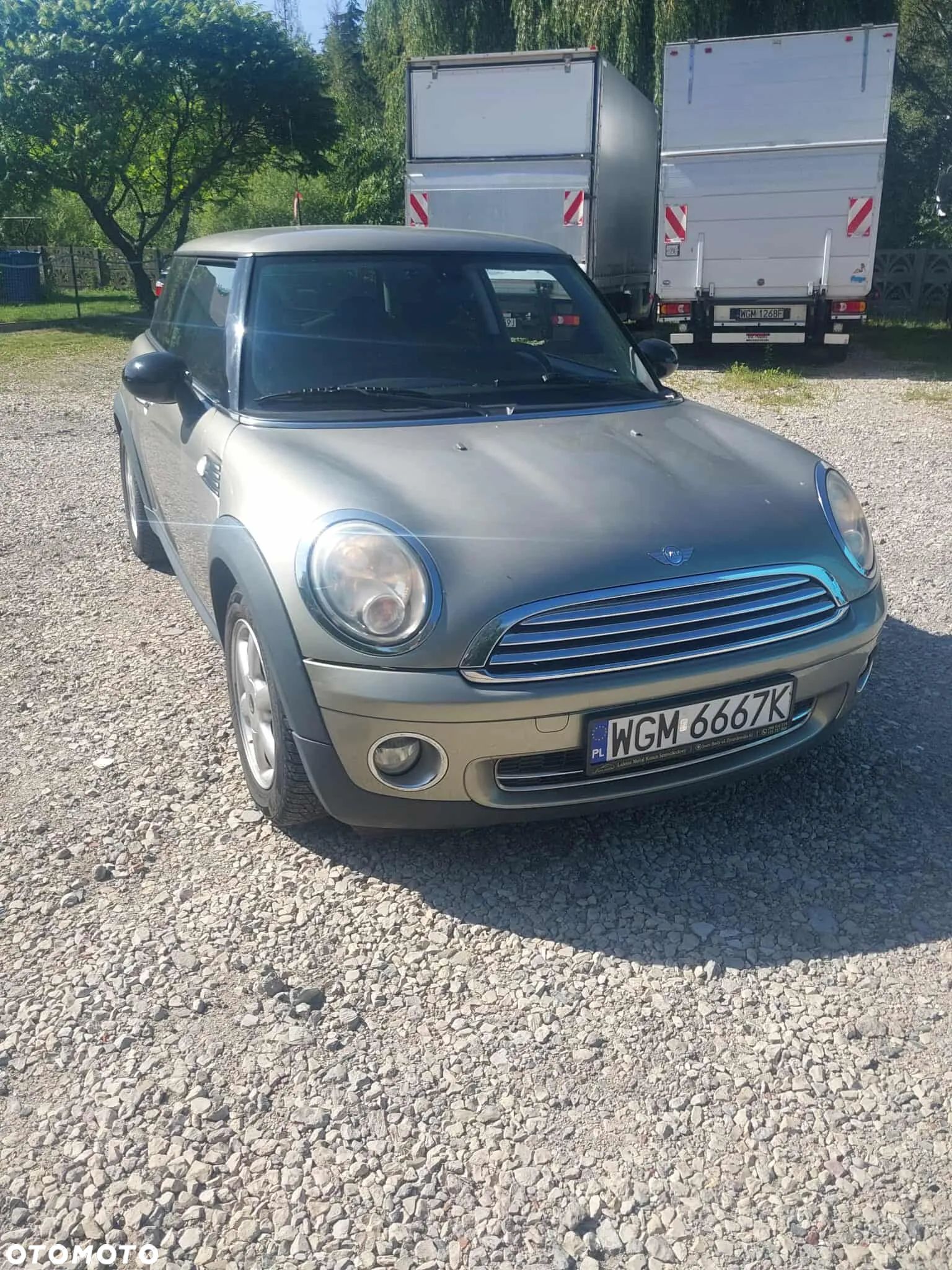 MINI ONE Standard - 1