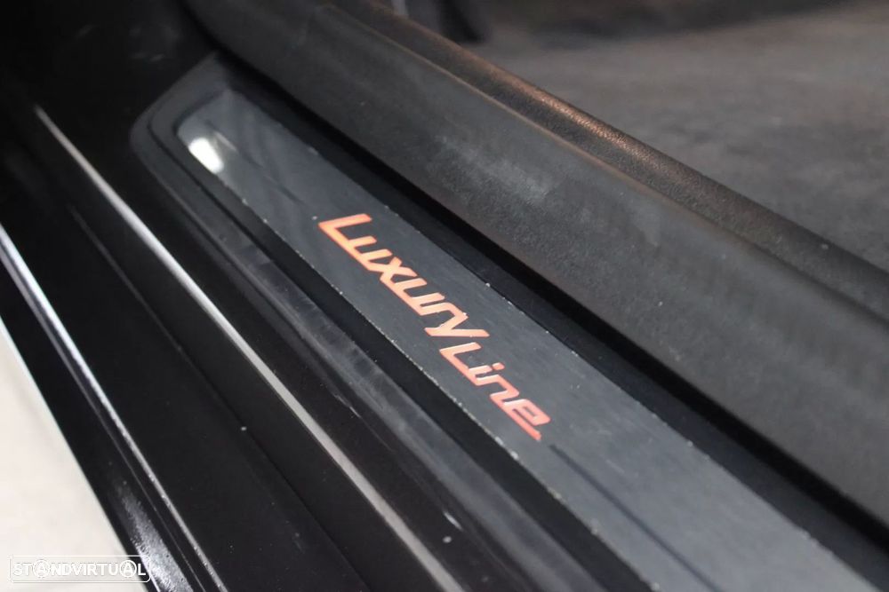 BMW 530 e iPerformance - 22