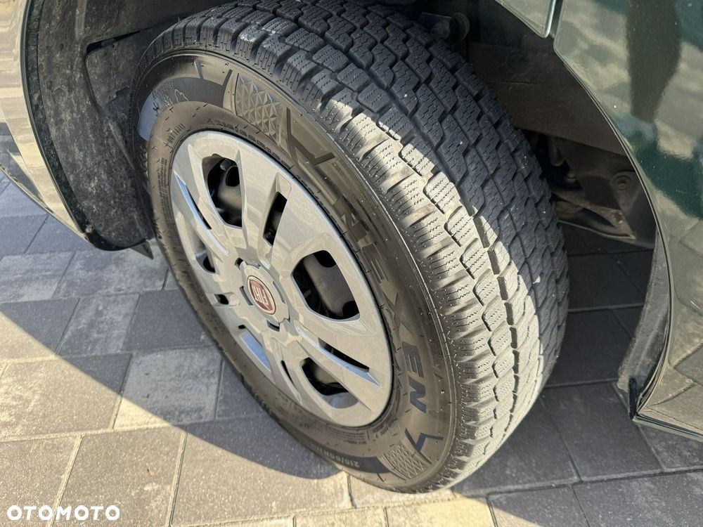 Fiat Talento - 25