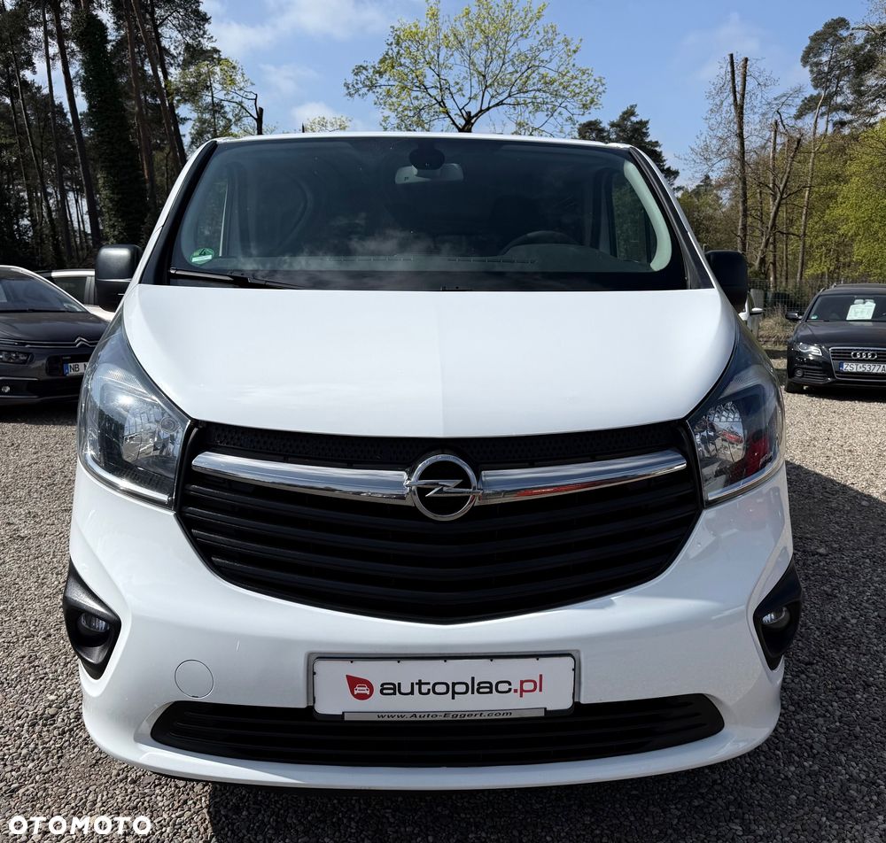 Opel Vivaro 1.6 CDTI L2 - 5