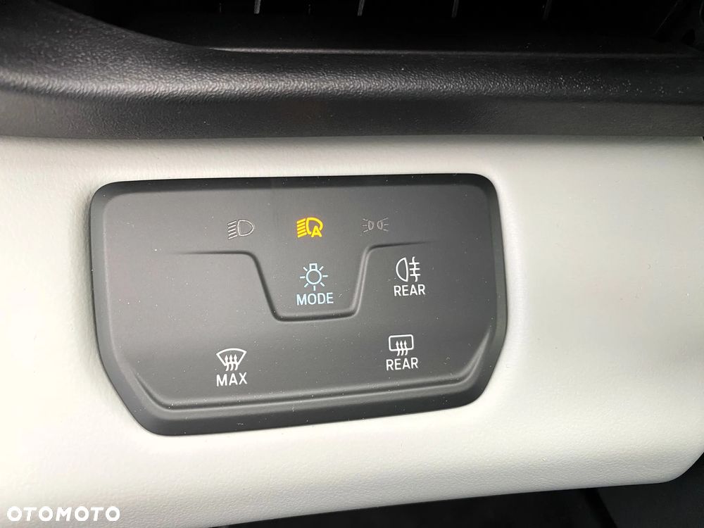 Ford Explorer 77kWh RWD - 22
