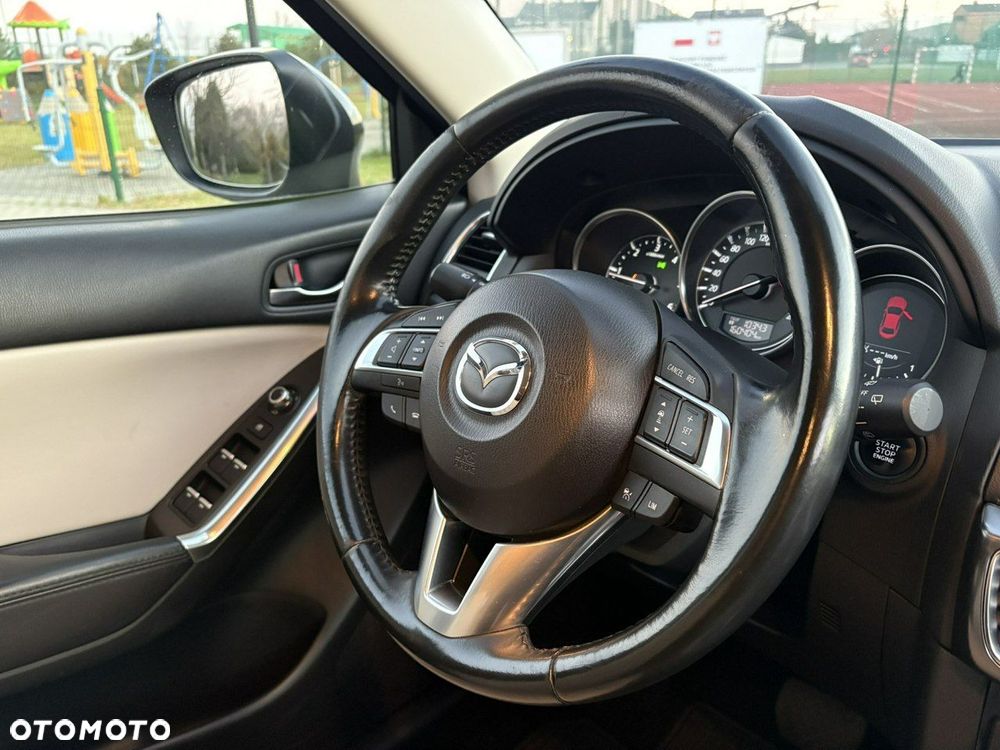Mazda CX-5 - 14