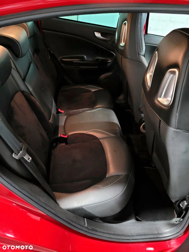 Alfa Romeo Giulietta 1.8 TBi 16V TCT Quadrifoglio Verde - 9