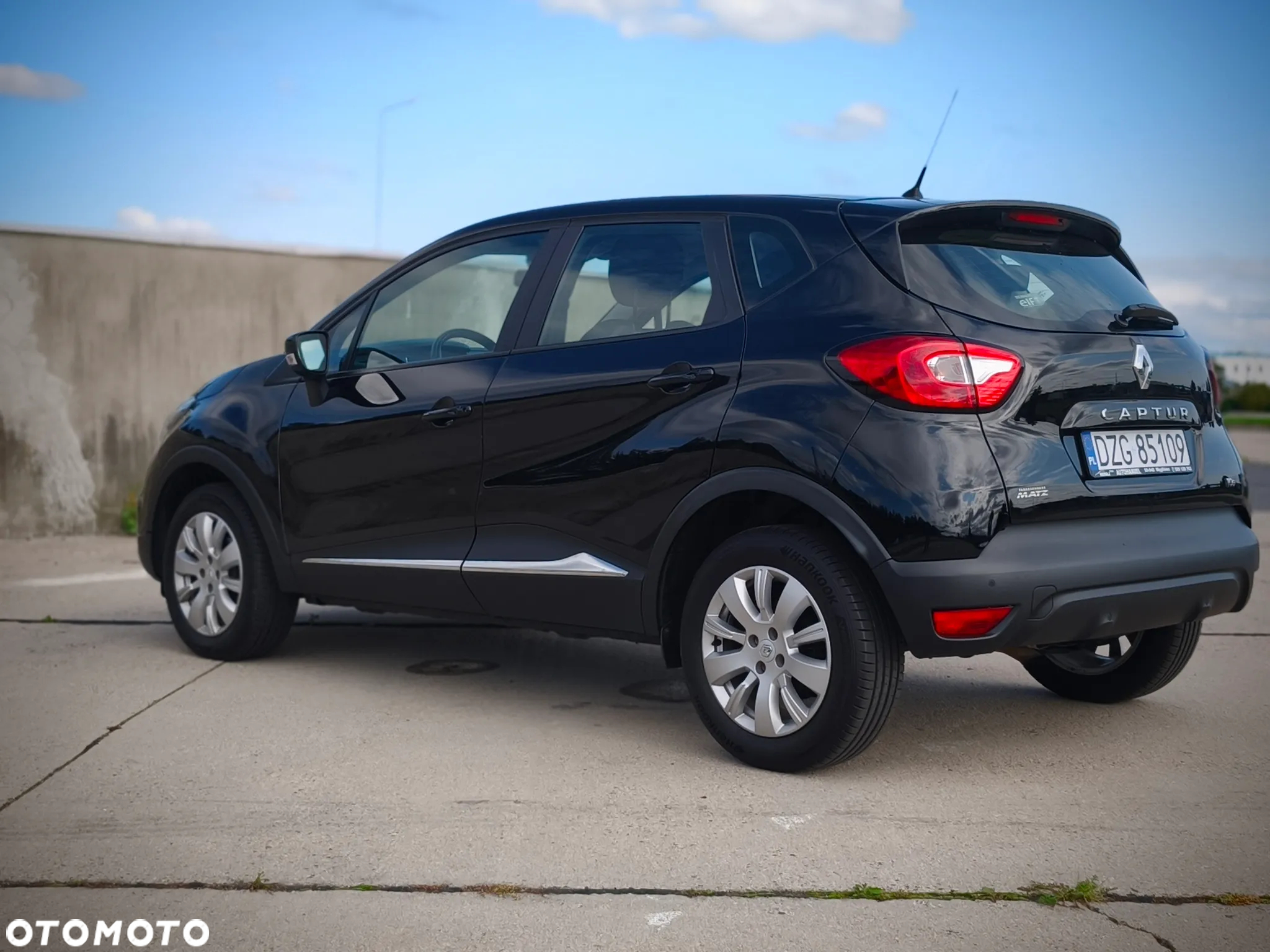 Renault Captur (ENERGY) TCe 90 LIFE - 13