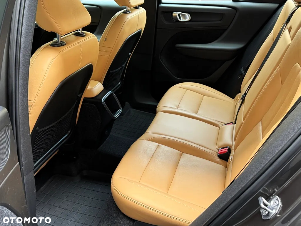 Volvo XC 40 D3 Inscription - 30