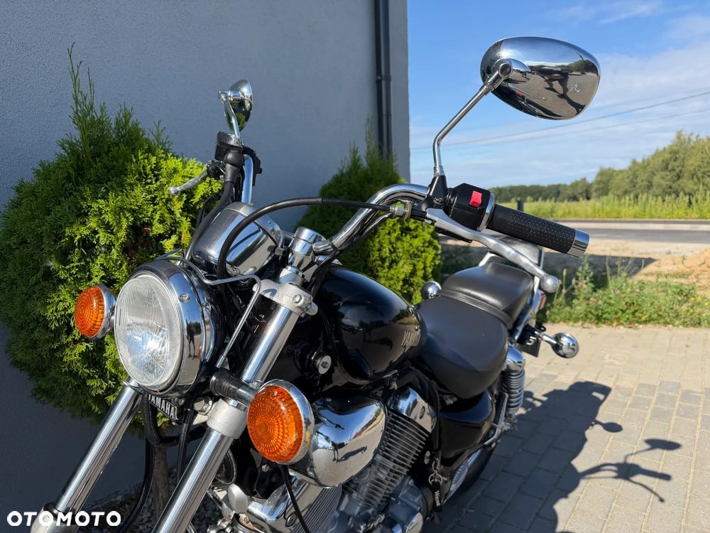 Yamaha Virago - 37