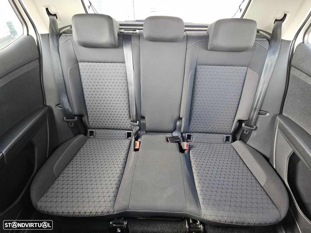 VW T-Cross 1.0 TSI OPF DSG Style - 14