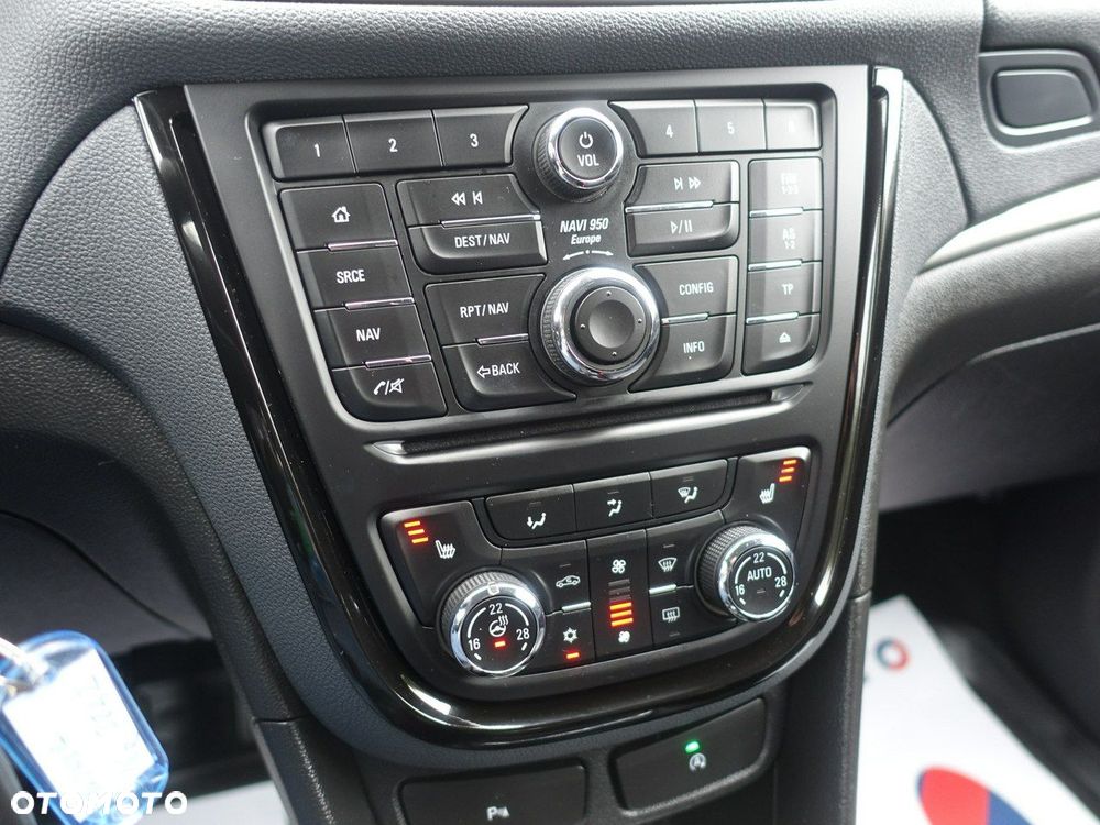 Opel Mokka 1.4 T Enjoy S&S EU6 - 20