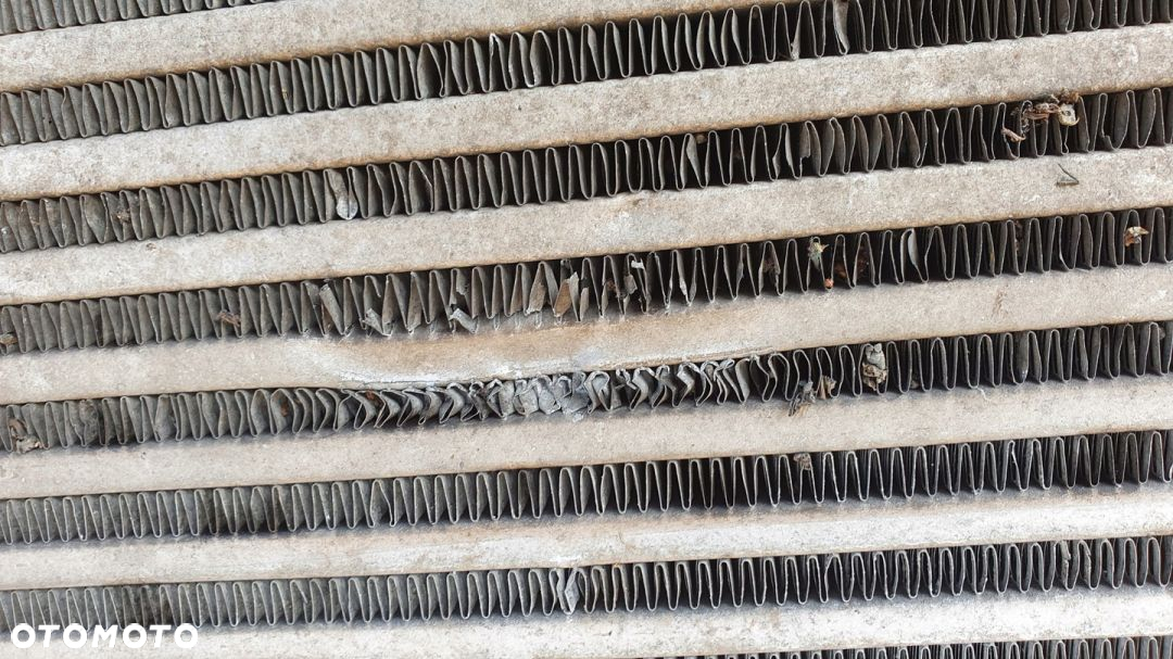 Chłodnica intercooler MAZDA CX5 KD45 KD53 2,2 d - 5