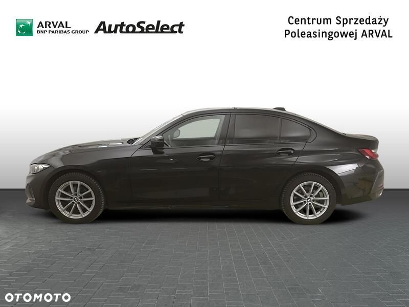 BMW Seria 3 320d mHEV - 2