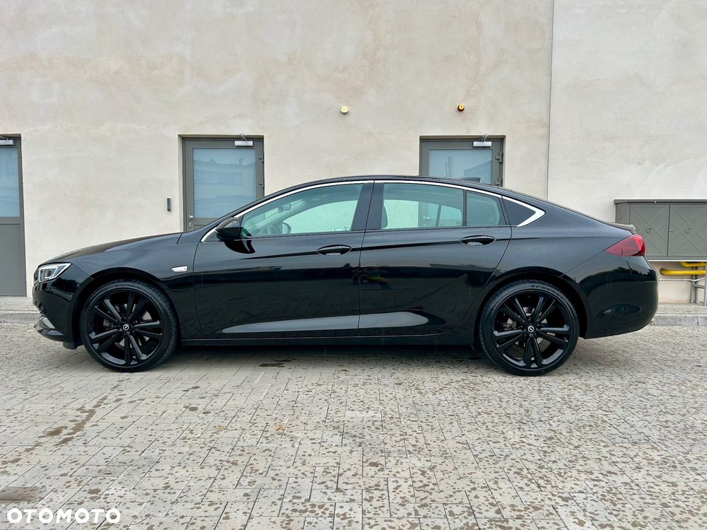 Opel Insignia 2.0 CDTI ecoFLEX Start/Stop Business Innovation - 5