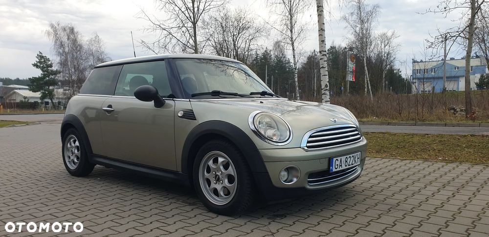 MINI ONE - 3
