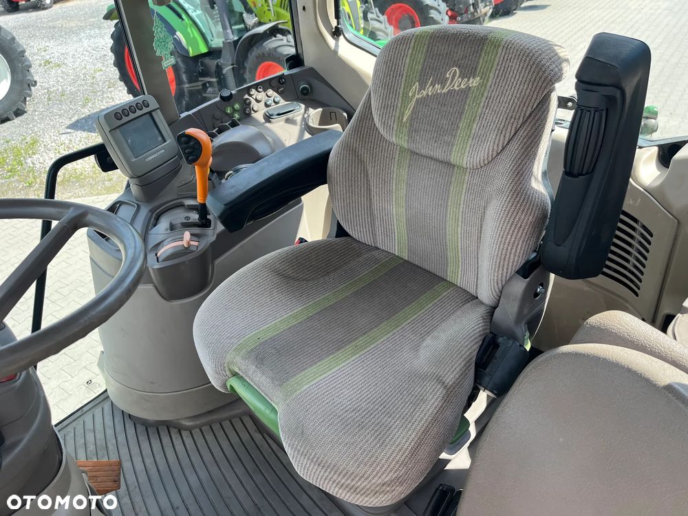 John Deere 7430 Premium - 13
