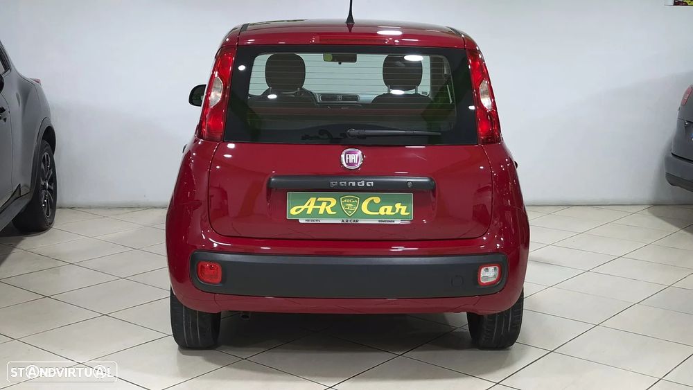 Fiat Panda 1.2 Pop GPL - 5