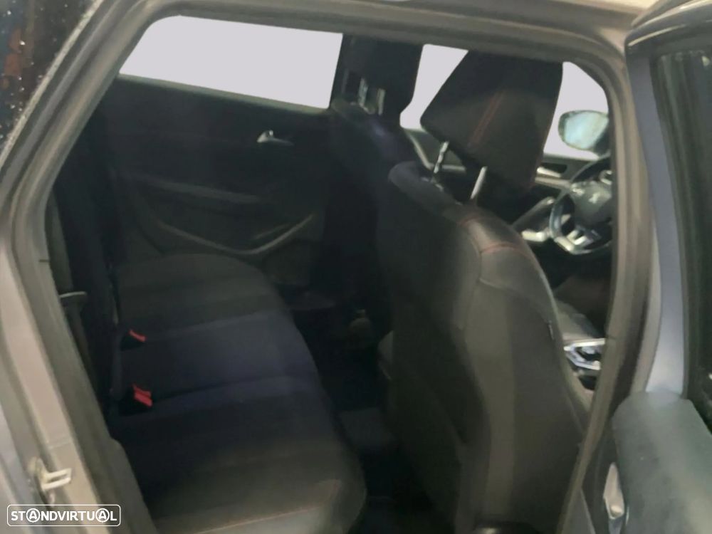 Peugeot 308 SW PureTech 130 Stop & Start GT-Line Edition - 6
