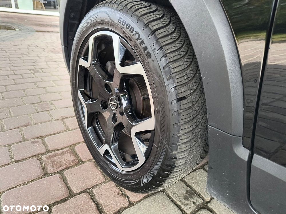 Opel Crossland - 9